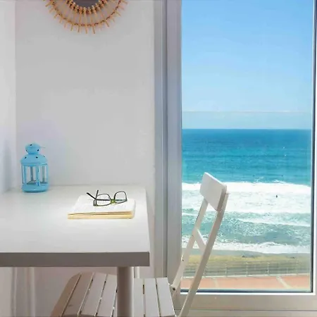 Numancia1-3b Appartement *