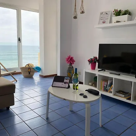 Numancia1-3b Appartement Las Palmas de Gran Canaria
