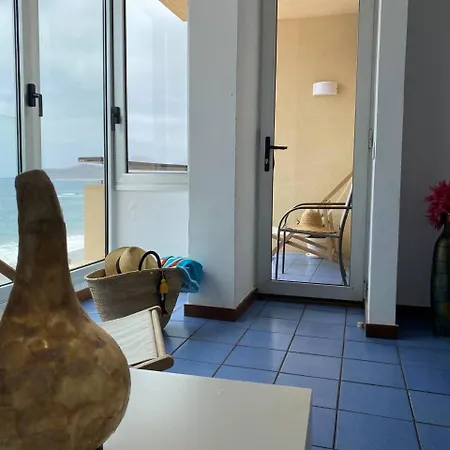 Appartement Numancia1-3b Las Palmas de Gran Canaria