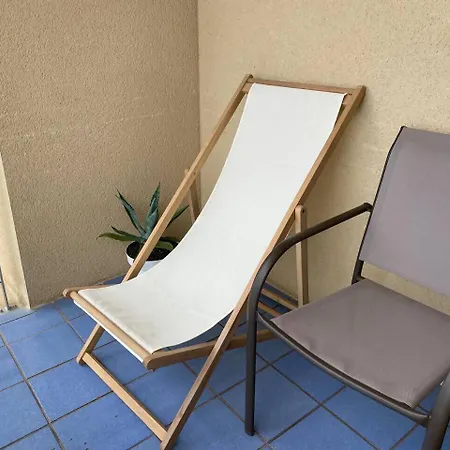 Appartement Numancia1-3b Las Palmas de Gran Canaria