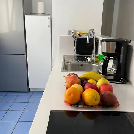 Appartement Numancia1-3b