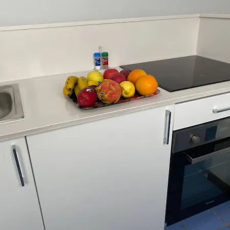 Numancia1-3b Appartement *