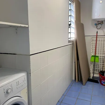 Numancia1-3b Appartement Las Palmas de Gran Canaria