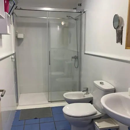 Appartement Numancia1-3b Las Palmas de Gran Canaria