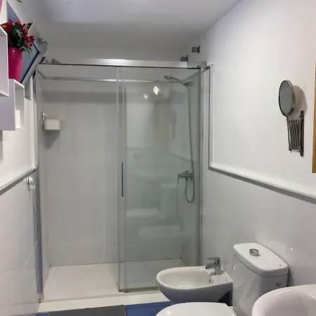 Numancia1-3b Appartement