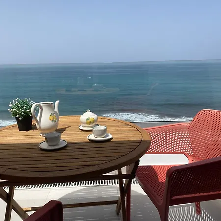 Appartement Numancia1-3b Las Palmas de Gran Canaria