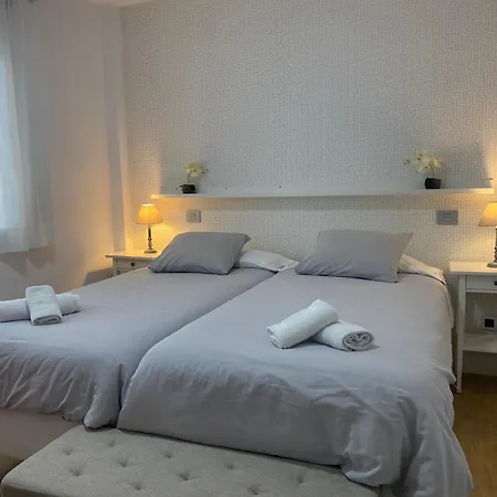 Apartamento Mar De Santiago 3b Las Palmas de Gran Canaria