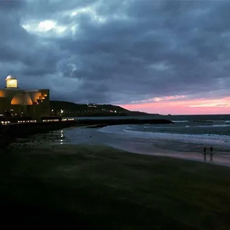 Numancia1- 3b アパート *