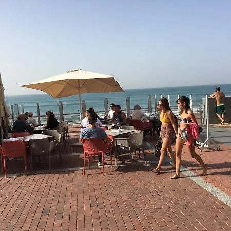 Apartamento Mar De Santiago 3b *