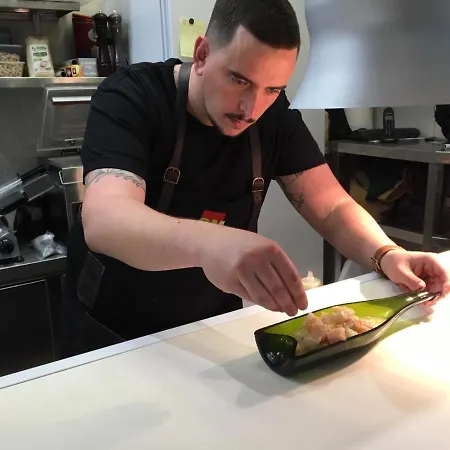 Numancia1- 3b アパート ラスパルマス・デ・グランカナリア