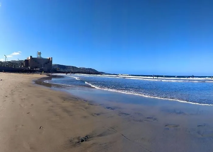 Lägenhet Numancia1- 3b *