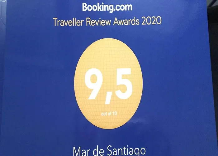 Апартаменты Numancia1- 3b *