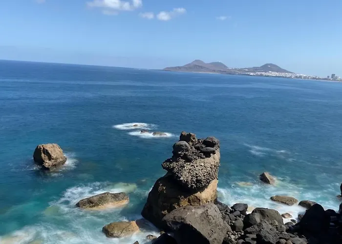 Lägenhet Numancia1- 3b