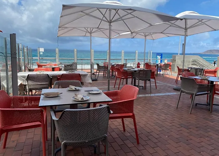 Апартаменты Numancia1- 3b *