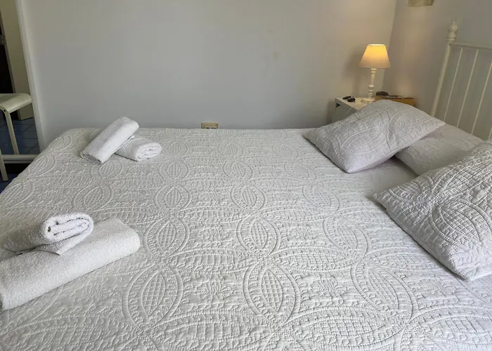 Numancia1- 3b Апартаменты *