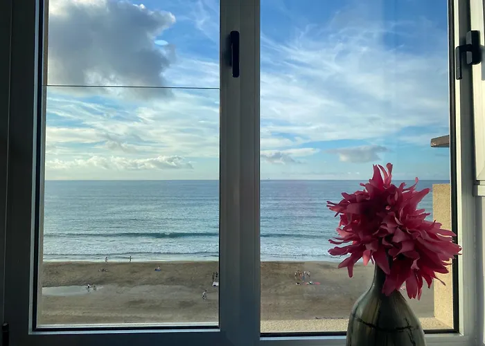 Numancia1- 3b Lägenhet *