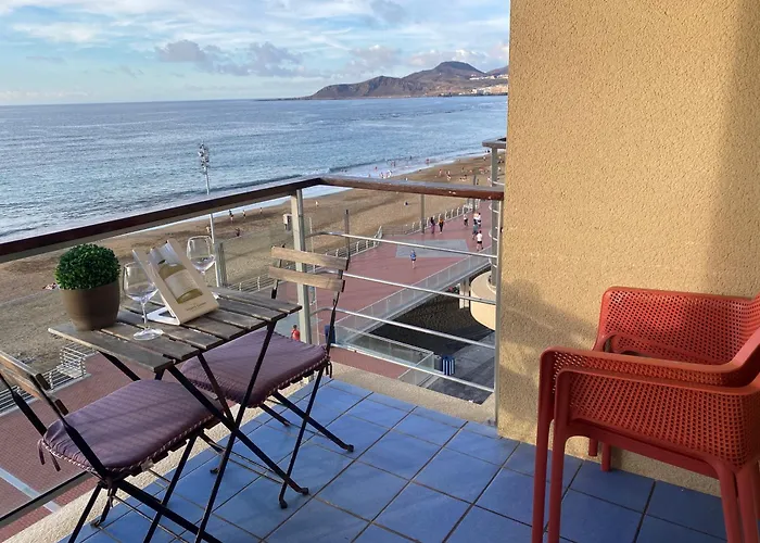 Numancia1- 3b * Las Palmas de Gran Canaria