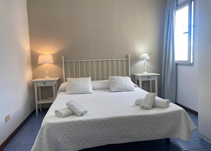 Lägenhet Numancia1- 3b *