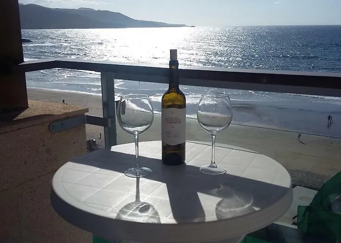 Numancia1- 3b Лас-Пальмас-де-Гран-Канария