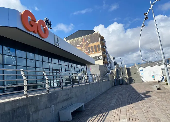 Numancia1- 3b Apartmán *