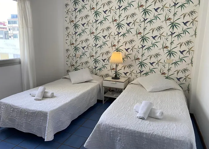 Numancia1- 3b Las Palmas de Gran Canaria