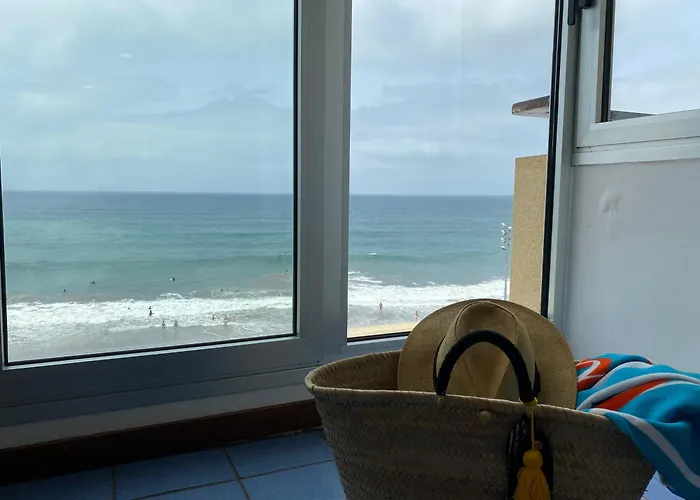 Numancia1- 3b * Las Palmas de Gran Canaria