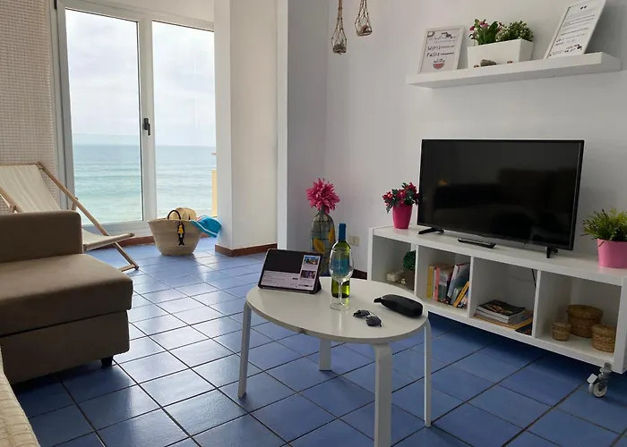 Apartmán Numancia1- 3b *