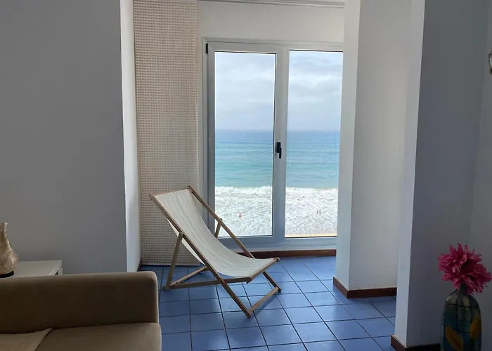 Numancia1- 3b Apartmán Las Palmas de Gran Canaria