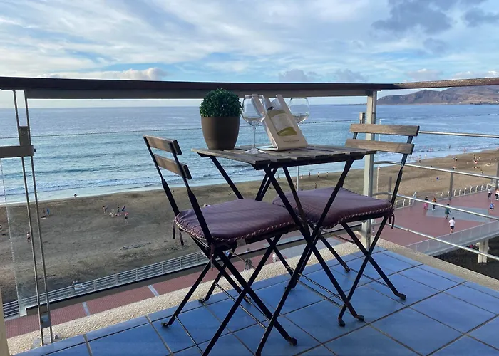 Apartmán Numancia1- 3b