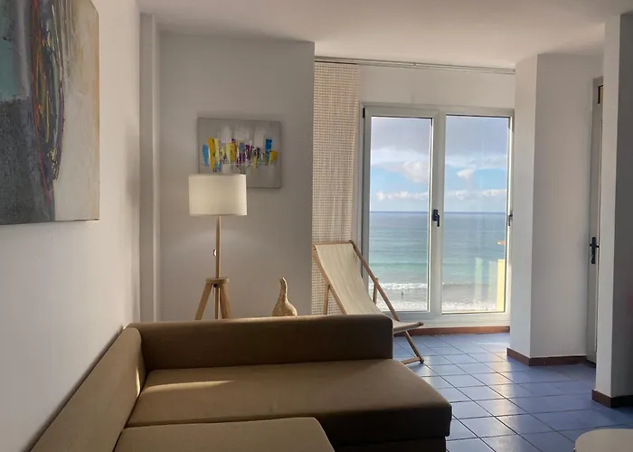 Apartmán Numancia1- 3b *