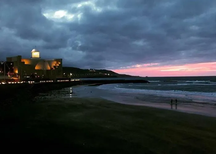 Numancia1- 3b Apartmán *