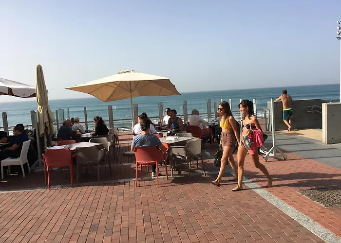 Apartmán Numancia1- 3b *